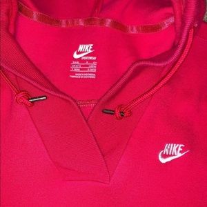 Nike jacket